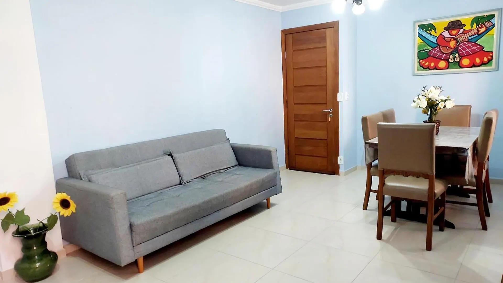 Ape Do Andre Apartment Cabo Frio