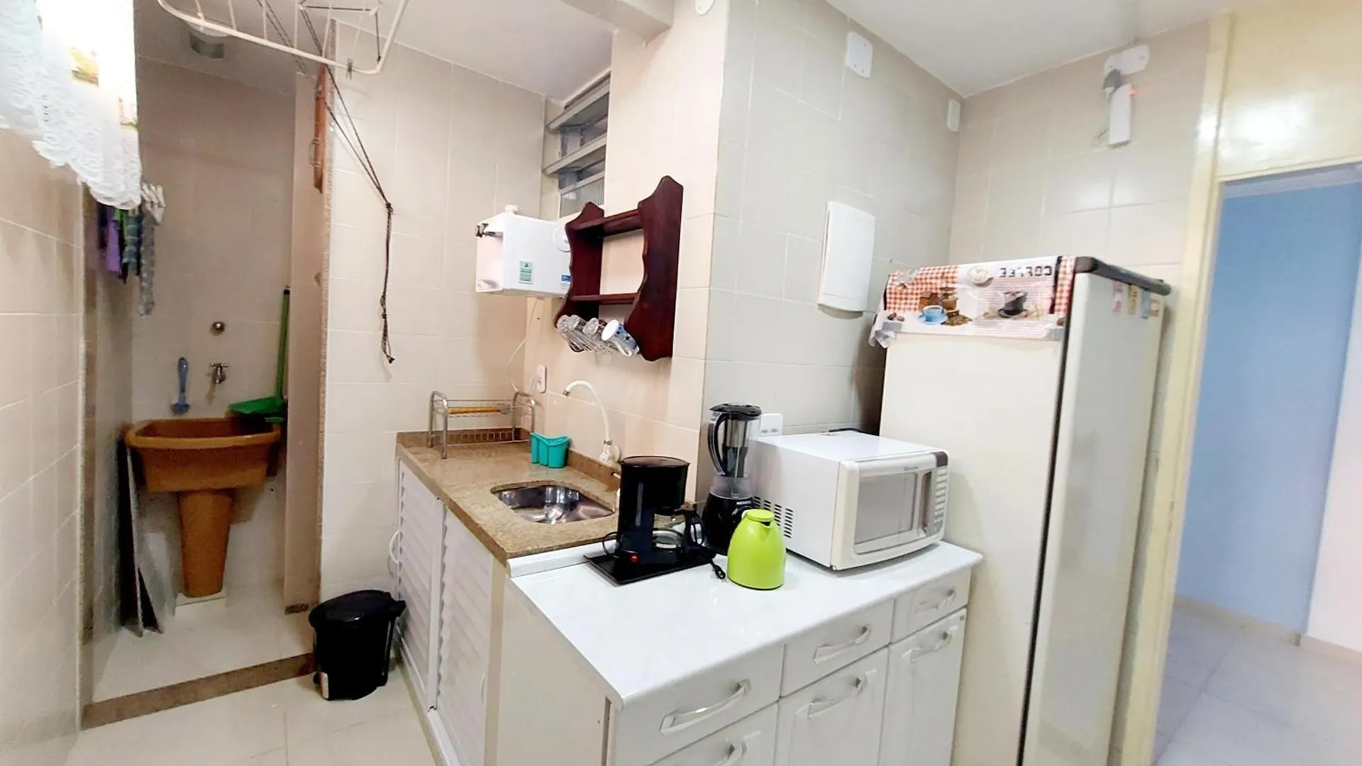 Ape Do Andre Apartment Cabo Frio 0*,