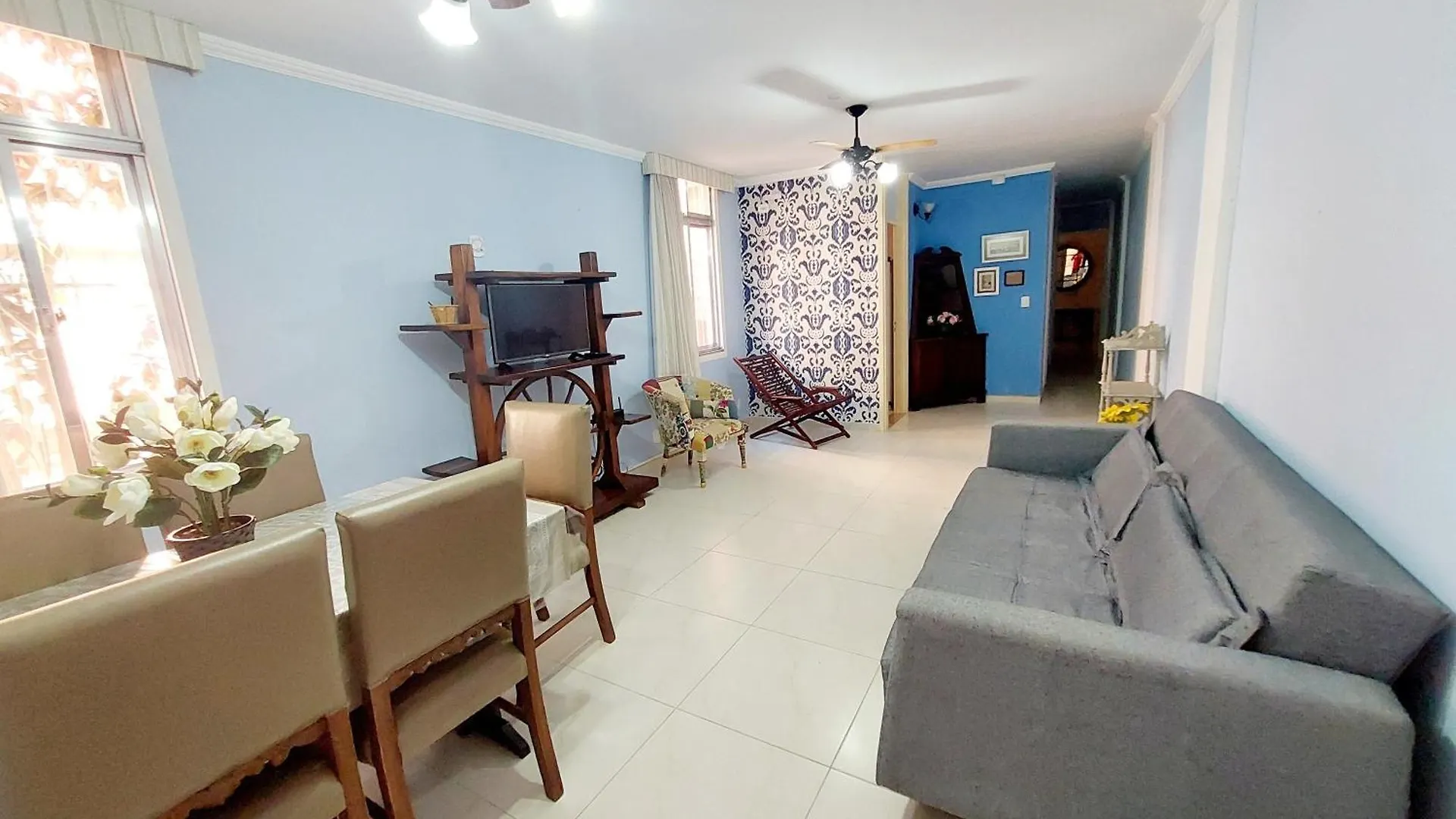 Ape Do Andre Apartment Cabo Frio