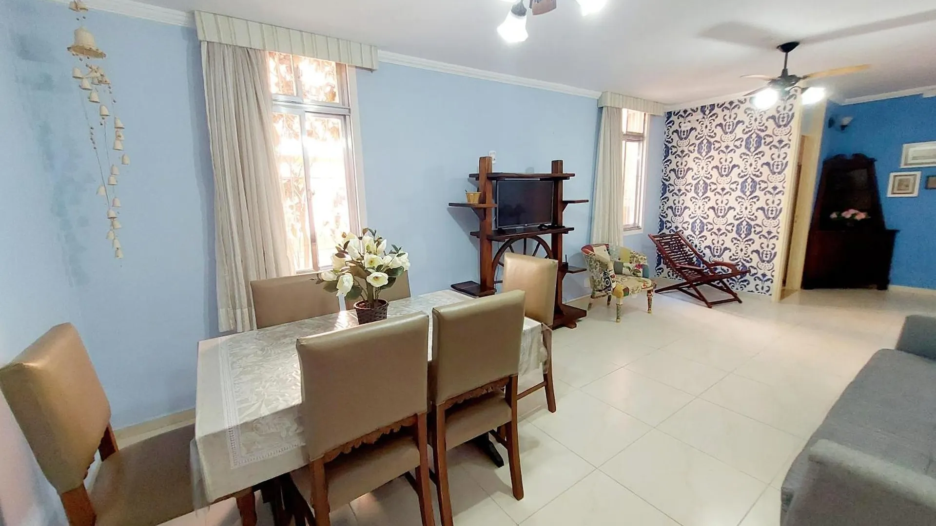 Ape Do Andre Apartment Cabo Frio