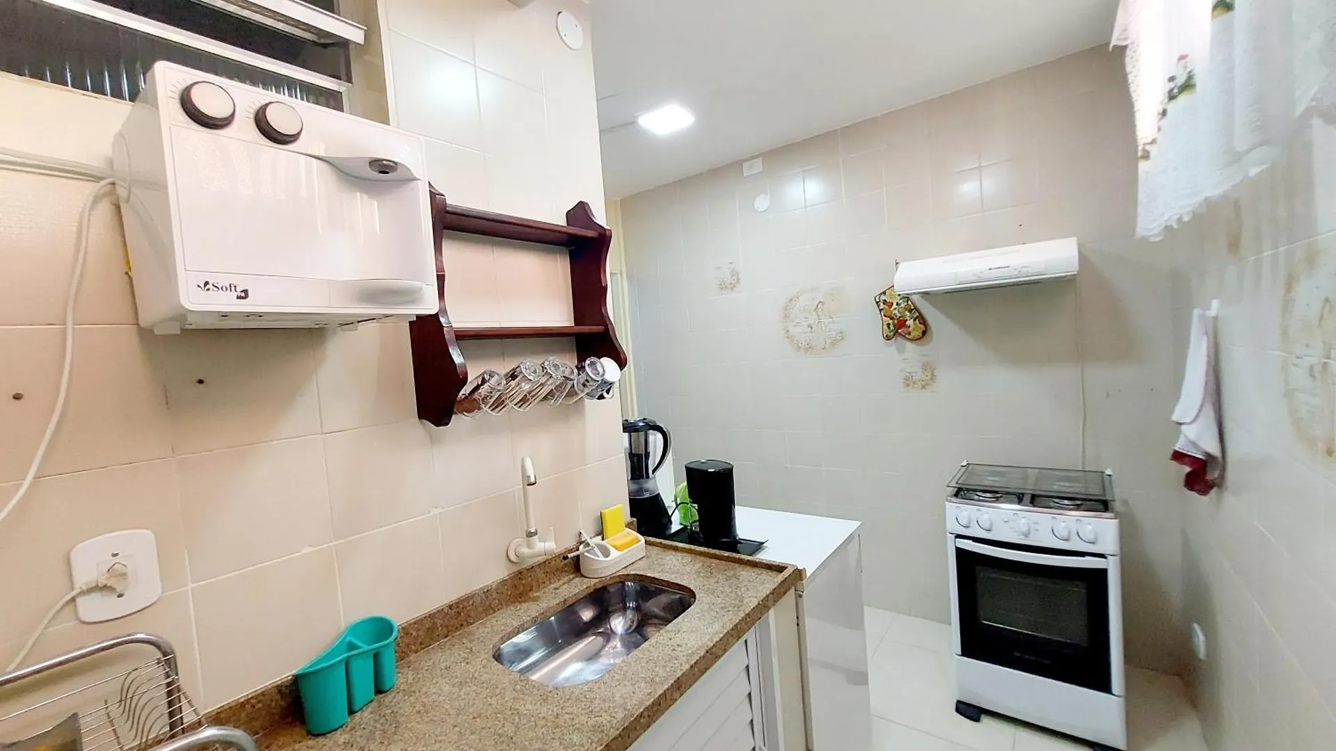 Ape Do Andre Apartment Cabo Frio
