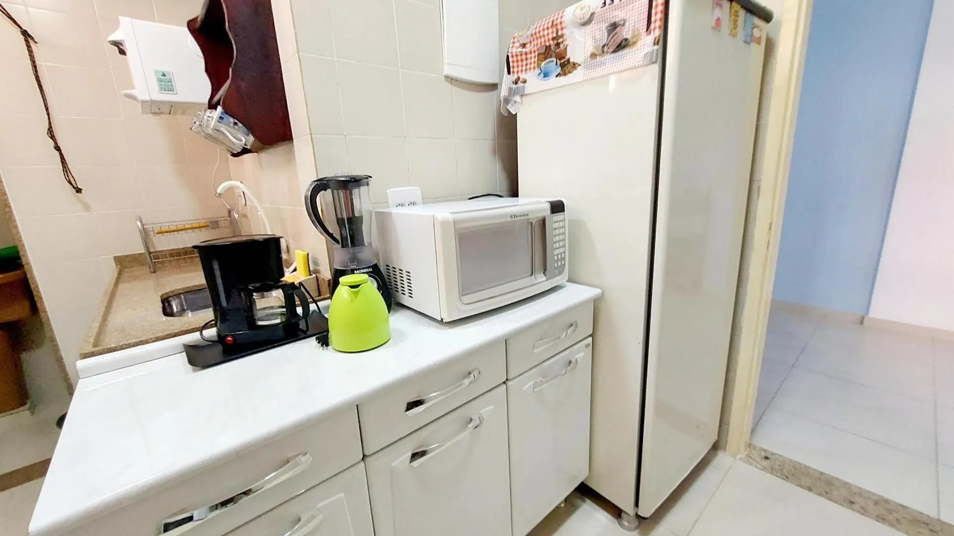 Ape Do Andre Apartment Cabo Frio Brazil