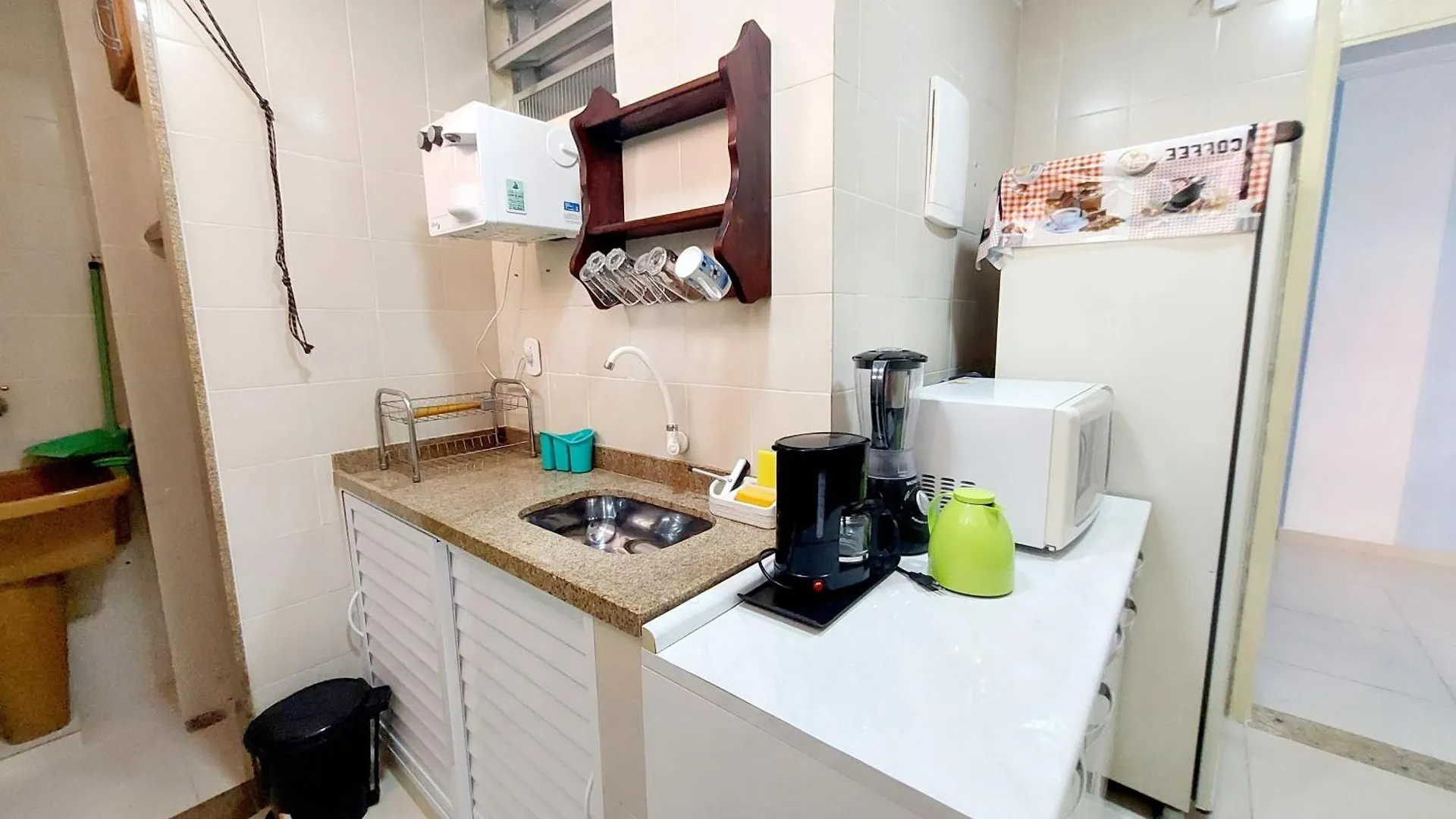 Ape Do Andre Apartment Cabo Frio