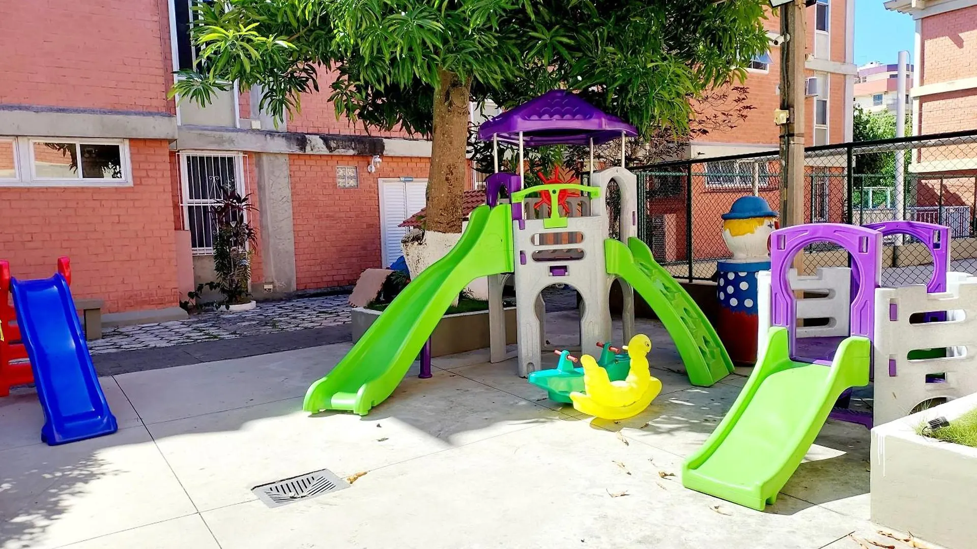 Ape Do Andre Apartment Cabo Frio Brazil