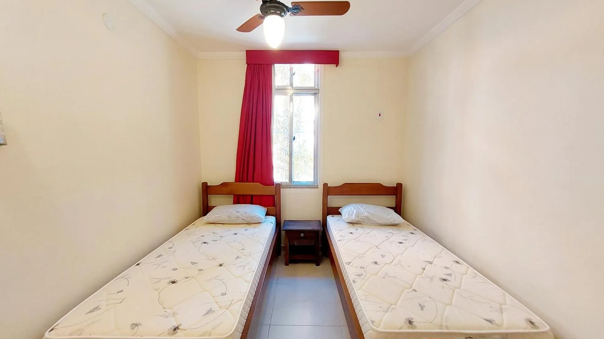 Ape Do Andre Apartment Cabo Frio Brazil