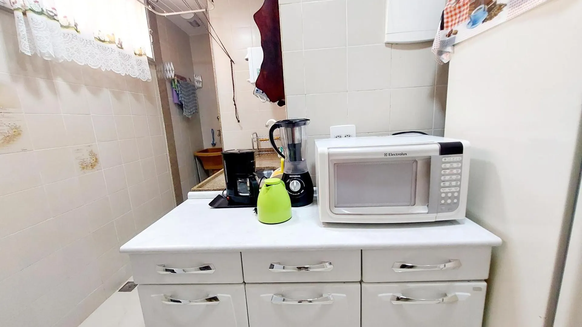 Ape Do Andre Apartment Cabo Frio 0*,  Brazil
