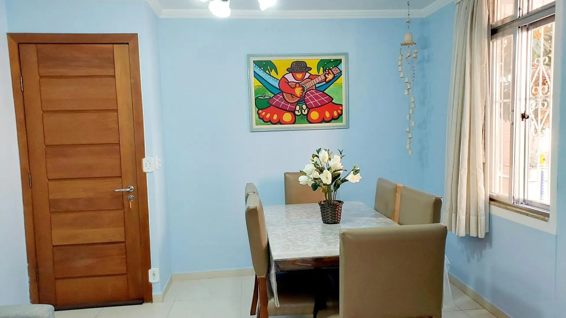 Ape Do Andre Apartment Cabo Frio