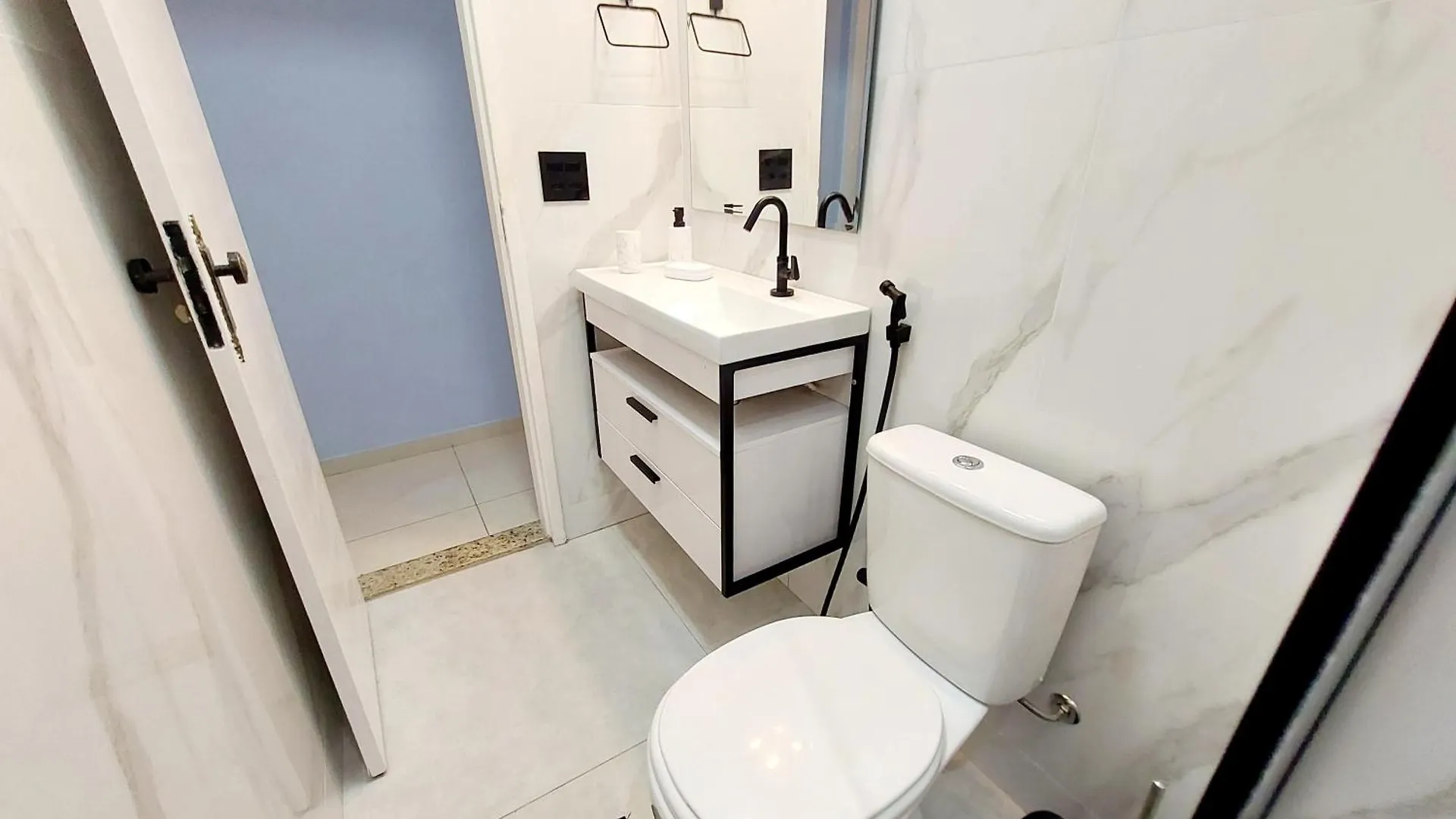 Ape Do Andre Apartment Cabo Frio