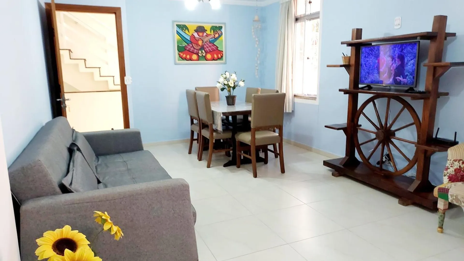 Ape Do Andre Apartment Cabo Frio