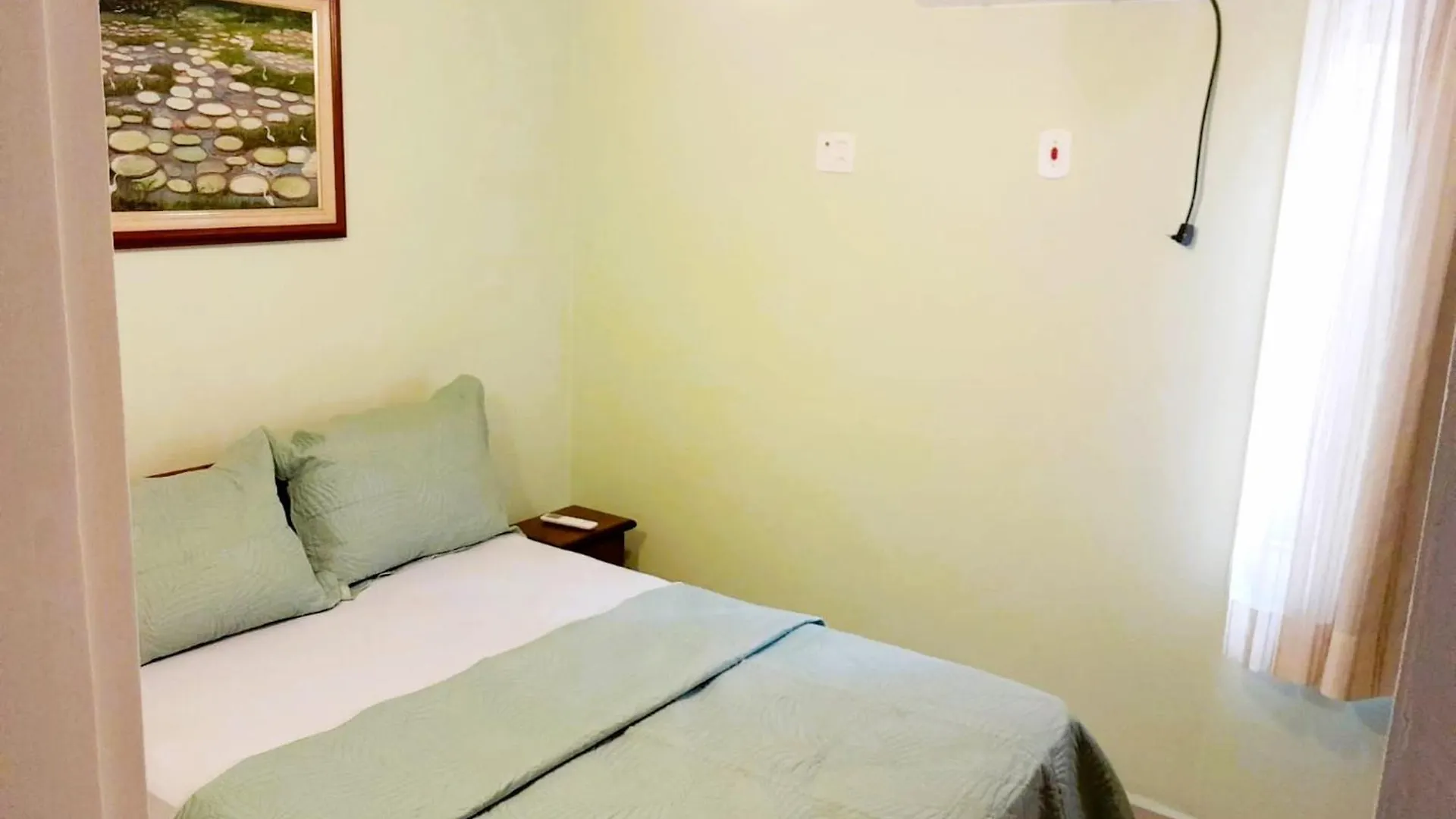 Ape Do Andre Apartment Cabo Frio