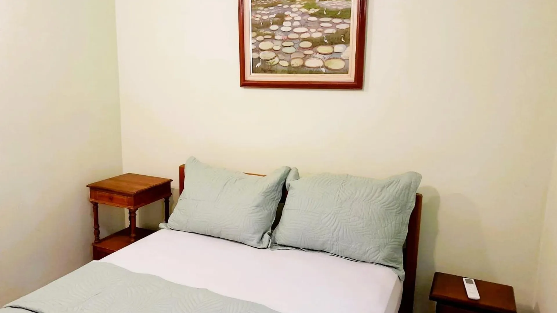 Ape Do Andre Apartment Cabo Frio 0*,
