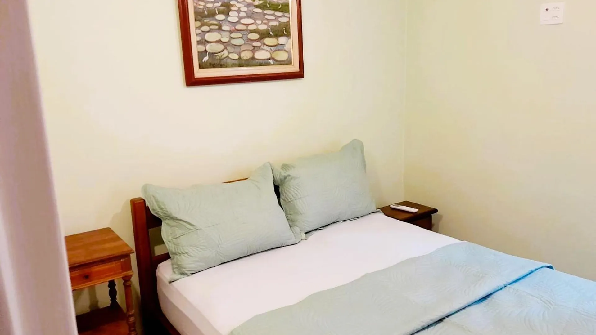 Ape Do Andre Apartment Cabo Frio