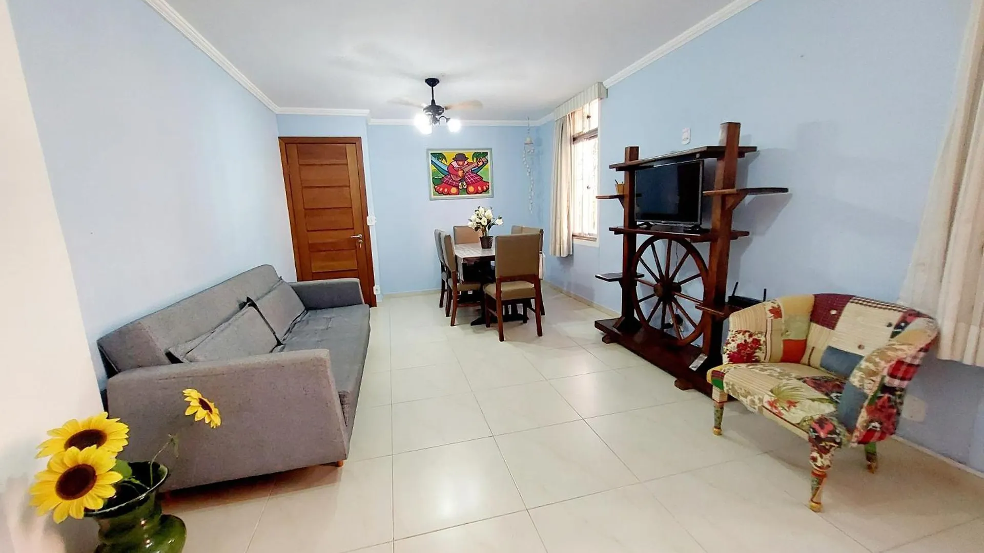 Appartement Ape Do Andre à Cabo Frio Brésil