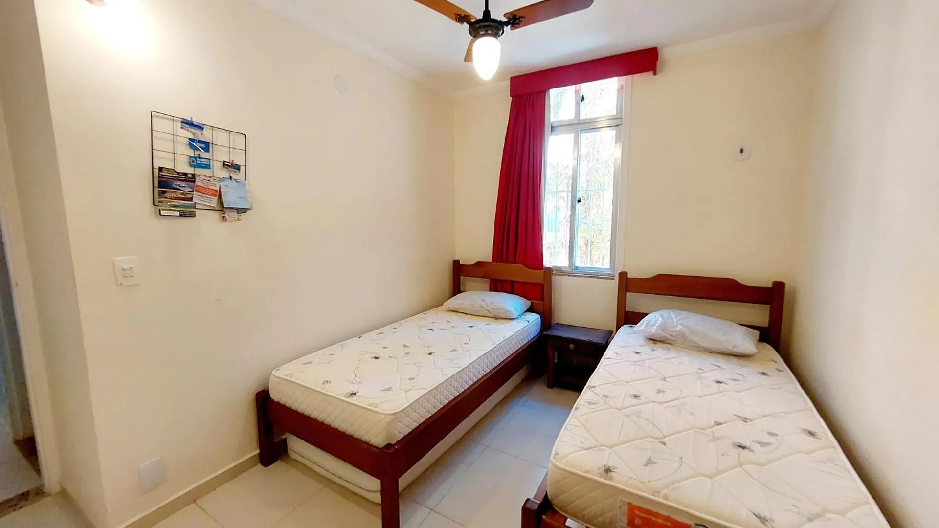 Appartement Ape Do Andre à Cabo Frio