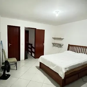 Casa de Férias Casa Confortável A 5min A Pé Da, Cabo Frio